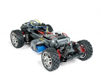 VW Beetle Rally (MF-01X)