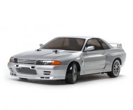 1:10 RC Skyline GT-R (R32) (TT-02D) 1:10 RC Skyline GT-R (R32) (TT-02D)