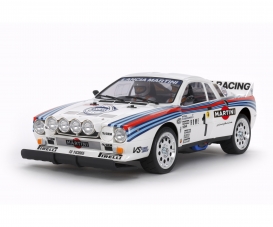 Lancia 037 Rally (TA02-S)