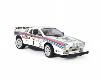 1:10 RC Lancia 037 Rally (TA02-S)