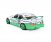 1:10 RC MB 190E debis Zakspeed TT-01E 1:10 RC MB 190E debis Zakspeed TT-01E