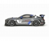 1:10 RC Ford Mustang GT4 (TT-02) 1:10 RC Ford Mustang GT4 (TT-02)