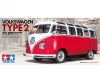1:10 RC VW Type 2 (T1) (M-06) 1:10 RC VW Type 2 (T1) (M-06)
