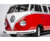 1:10 RC VW Bus Type 2 (T1) (M-06) 1:10 RC VW Bus Type 2 (T1) (M-06)