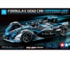 1:10 RC Formula E Gen2 ChLivery TC01 1:10 RC Formula E Gen2 ChLivery TC01