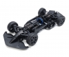 1:10 RC Formula E Gen2 ChLivery TC01 1:10 RC Formula E Gen2 ChLivery TC01