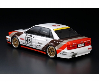 1991 Audi V8 Touring (TT-02)