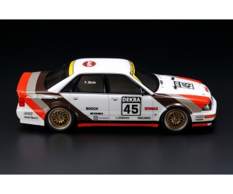 1:10 RC 1991 Audi V8 Touring (TT-02)