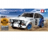 1:10 RC Ford Escort MkII Rally PB MF-01X