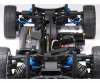 1:10 RC TA08 PRO Chassis Kit