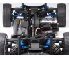 1:10 RC TA08 PRO Chassis Kit 1:10 RC TA08 PRO Chassis Kit