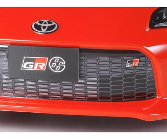 1:10 RC Toyota GR86 (TT-02)