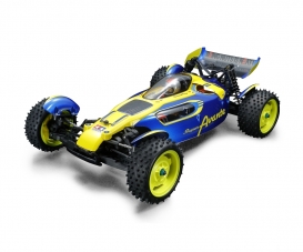 1:10 RC Super Avante (TD4) 4WD 1:10 RC Super Avante (TD4) 4WD