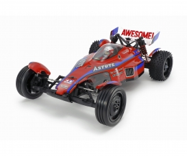 1:10 RC Astute (TD2) 2WD 1:10 RC Astute (TD2) 2WD