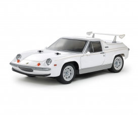 1:10 RC Lotus Europa Special (M-06) 1:10 RC Lotus Europa Special (M-06)