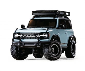 Buy 1:10 RC Ford Bronco 2021 (CC-02 