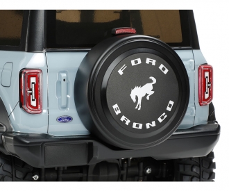 1:10 RC Ford Bronco 2021 (CC-02)