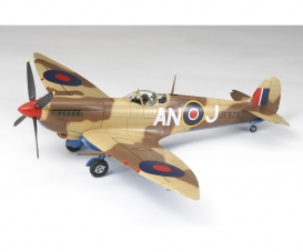 1:32 Supermarine Spitfire Mk.VIII