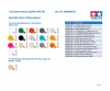 1:32 Supermarine Spitfire Mk.VIII 1:32 Supermarine Spitfire Mk.VIII
