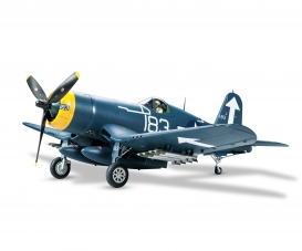 1:32 US VOUGHT F4U-1D Corsair 1:32 US VOUGHT F4U-1D Corsair