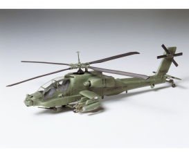 1:72 Hughes AH-64 Apache 1:72 Hughes AH-64 Apache