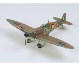 1:72 Supermarine Spitfire Mk.I