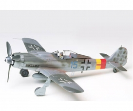 1:48 Ger. Focke Wulf Fw190 D-9 1:48 Ger. Focke Wulf Fw190 D-9