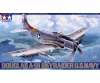 1:48 USN Douglas A1-H Skyraider 1:48 USN Douglas A1-H Skyraider