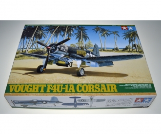 1:48 US Vought F4U-1A Corsair