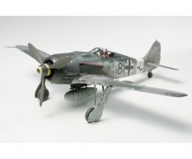 1:48 Dt. Focke Wulf Fw190 A-8/A-8R2