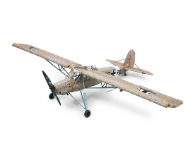 1:48 Ger. Fieseler FIL156C Storch 1:48 Ger. Fieseler FIL156C Storch