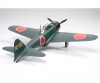 1:48 Jap. Mitsub. A6M5/5a Zero Fighter 1:48 Jap. Mitsub. A6M5/5a Zero Fighter