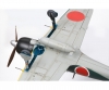1:48 Jap. Mitsub. A6M5/5a Zero Fighter 1:48 Jap. Mitsub. A6M5/5a Zero Fighter