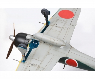 1:48 Jap. Mitsub. A6M5/5a Zero Fighter