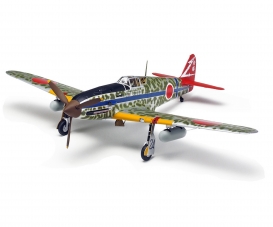 1:48 Jap. Ki-61-I d Hien 1:48 Jap. Ki-61-I d Hien