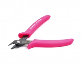 Side Cutter Modeler α Rose Pink