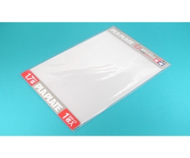 Clear Pla-Plate 1.7mm B4 (1)