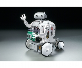 STEM Microcomputer Roboter (Rad) STEM Microcomputer Roboter (Rad)