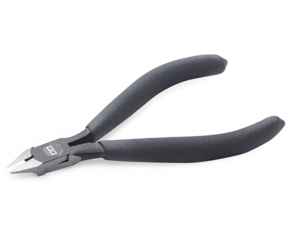 Tamiya 300074123 Sharp Pointed Side Cutter for sale online 