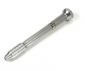 Handbohrer (gr.) 0,1-3,2 mm Aufnahme Handbohrer (gr.) 0,1-3,2 mm Aufnahme
