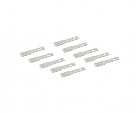 Tamiya Modeler´s Blade Pro chisel (10) Tamiya Modeler´s Blade Pro chisel (10)