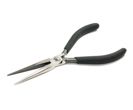 Spitzzange m. Cutter II Spitzzange m. Cutter II