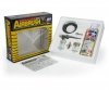 TAMIYA-Badger 350 II Airbrush-Set TAMIYA-Badger 350 II Airbrush-Set