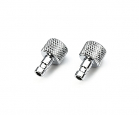 Quick Hose Joint Plugs *2 Quick Hose Joint Plugs *2