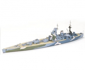 1:700 Brit. Nelson Battleship WL