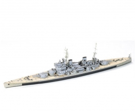 1:700 Brit. King George V Battleship WL