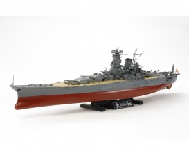 1:350 JPN Yamato 2013 Schlachtschiff