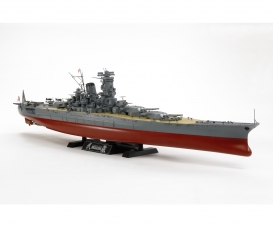 1:350 Musashi 2013 1:350 Musashi 2013