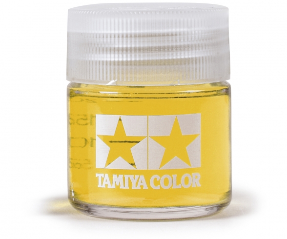 Tamiya Paint Mixing Jar 23ml round