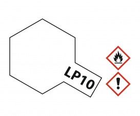 LP-10 Verdünner 10ml LP-10 Verdünner 10ml
